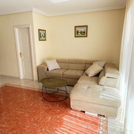 Hugo'S Holiday Apartment In Costa Del Silencio Arona  Exterior foto