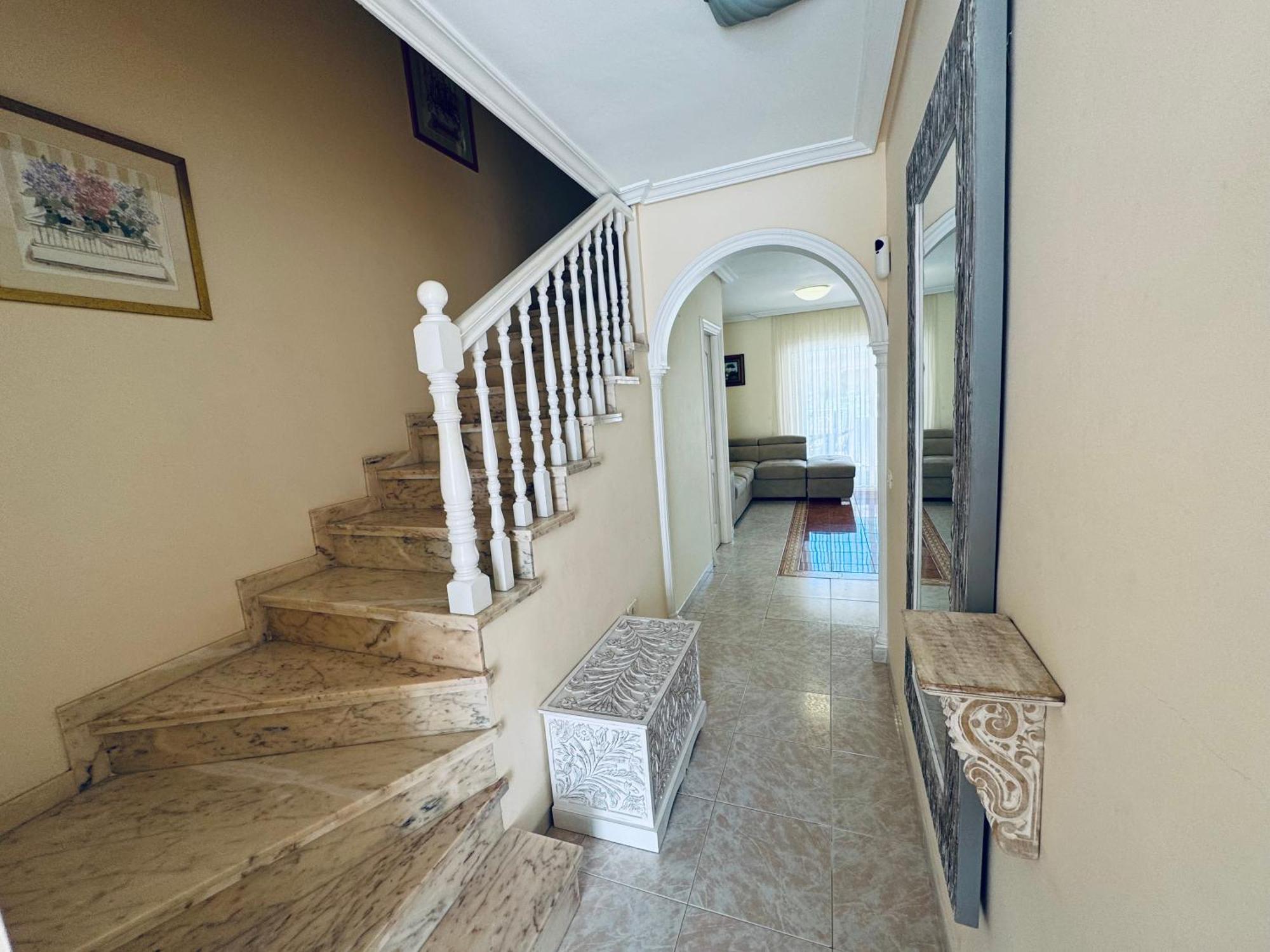 Hugo'S Holiday Apartment In Costa Del Silencio Arona  Exterior foto
